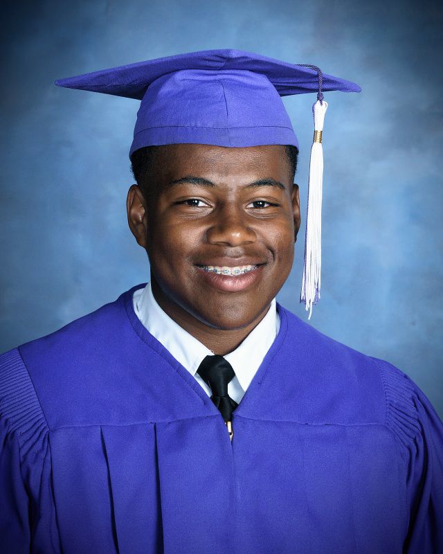 Donovan Green